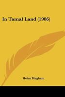 In Tamal Land 1149098449 Book Cover