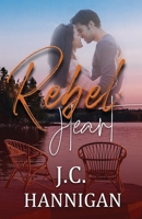 Rebel Heart 0995193452 Book Cover