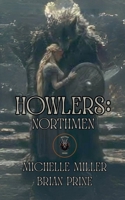Howlers: Northmen B0FD6Z1BMZ Book Cover