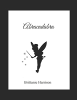 Abracadabra 1072700832 Book Cover