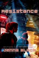 Resistance 0765333724 Book Cover
