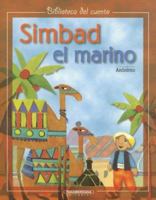 SIMBAD EL MARINO 9681522311 Book Cover