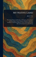 My Native Land 9359326194 Book Cover