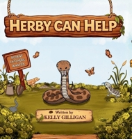 Herby Can Help 1764668405 Book Cover