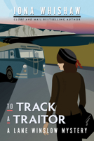 To Track a Traitor 177151387X Book Cover