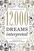10,000 Dreams Interpreted: A Dictionary of Dreams 1566196264 Book Cover