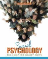 Social Psychology 0205349773 Book Cover