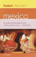Pocket Mexico City (Pocket Guides)