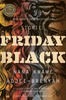 Friday Black 1328911241 Book Cover