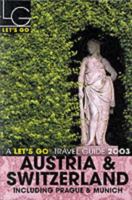 Let's Go 2004: Austria & Switzerland