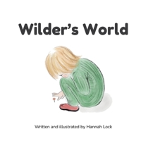 Wilder's World 1066667810 Book Cover
