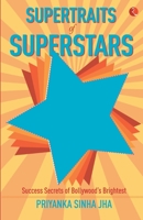 Supertraits of Superstars 8129129787 Book Cover
