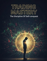 Trading Mastery: The Discipline Of Self-Conquest B0HHFYGX7D Book Cover