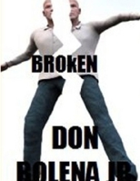 Broken 1105896366 Book Cover