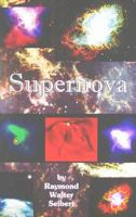 Supernova: Rivers of Time, Supernova (Rivers of Time) 0979972302 Book Cover