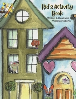 Activity Book 1667867059 Book Cover