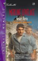 Texas Hero 0373272359 Book Cover
