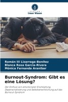 Burnout-Syndrom: Gibt es eine Lösung? (German Edition) 6207984102 Book Cover