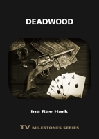 Deadwood 0814334490 Book Cover