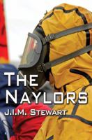 The Naylors (Portway Large Print Series) 039301911X Book Cover