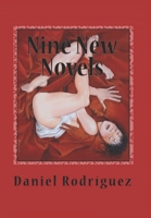 Nine New Novels: Editorial Alvi Books 1079682988 Book Cover