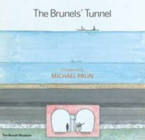 The Brunels' Tunnel 0950436127 Book Cover