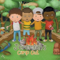 Jeremiah's Camp Out 1665537922 Book Cover
