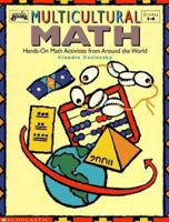 Multicultural Math: Hands-On Math Activities from Around the World (Instructor Books) 0590496468 Book Cover
