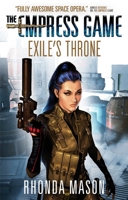 Exile's Throne 1783299452 Book Cover