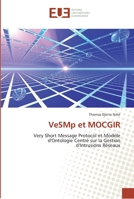 Vesmp Et Mocgir 6131552460 Book Cover