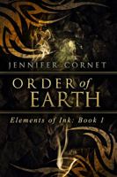 Order of Earth 098995000X Book Cover
