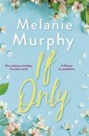 If Only 1473691796 Book Cover