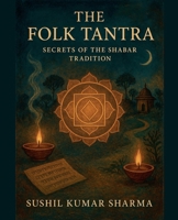 The Folk Tantra B0FS2V9X8V Book Cover