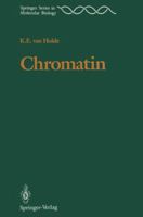 Chromatin (Springer Series in Molecular and Cell Biology) 0387966943 Book Cover