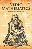 Vedic Mathematics 9350332590 Book Cover