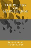 The Poetry of Mary Leapor 1495399842 Book Cover