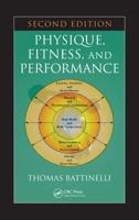 Physique, Fitness, and Performance 0849302315 Book Cover