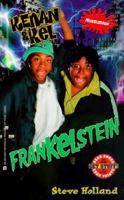 FranKELstein (Kenan and Kel) 0671035908 Book Cover