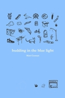 budding in the blue light 1387835602 Book Cover