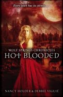 Hot Blooded 0988734605 Book Cover