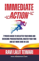 Immediate Action B0BGN97RJK Book Cover