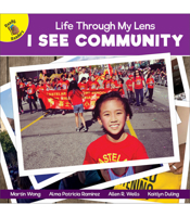 I See Community 173165233X Book Cover
