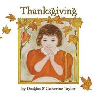 Thanksgiving 1478153415 Book Cover