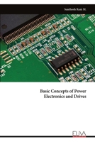 Basic Concepts of Power Electronics and Drives 9999336507 Book Cover