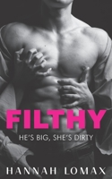 Filthy: Erotica Down Under 1695695658 Book Cover