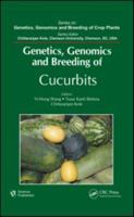Genetics, Genomics and Breeding of Cucurbits 157808766X Book Cover