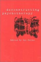 Deconstructing Psychopathology 0803974817 Book Cover