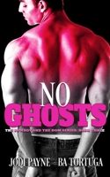 No Ghosts : The Cowboy and the Dom 1951011295 Book Cover