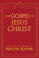 The Gospel of Jesus Christ 0809106167 Book Cover