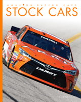 Stock Cars 162832824X Book Cover